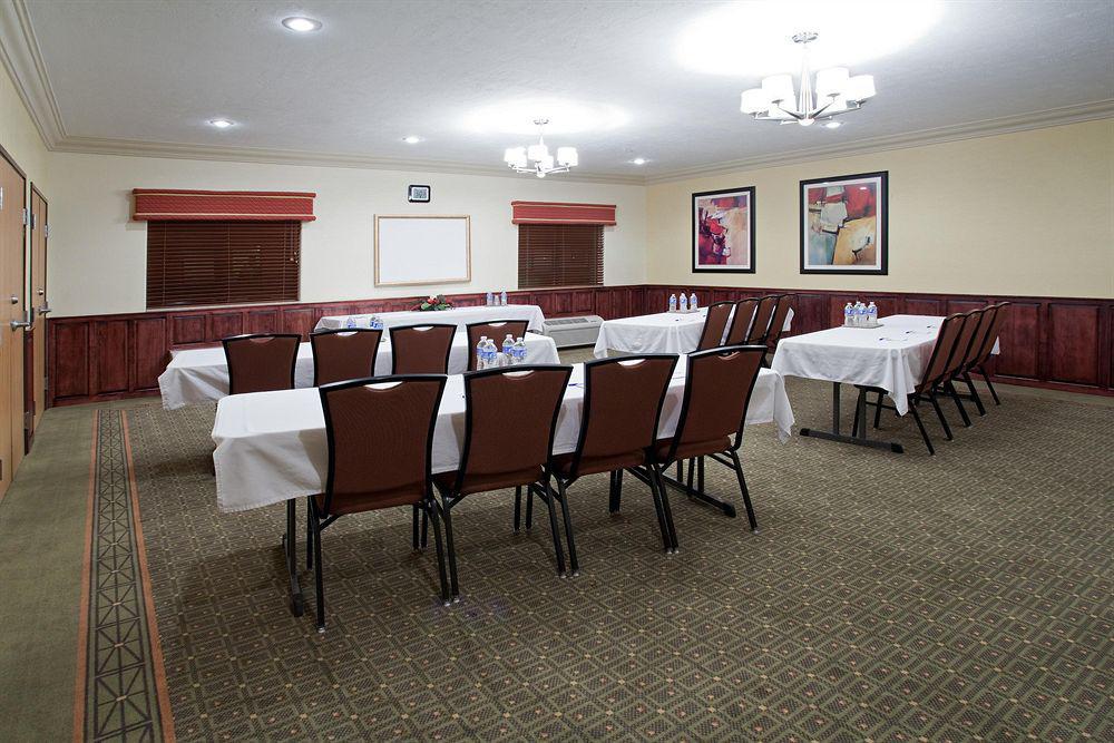 Holiday Inn Express & Suites Alamosa, An Ihg Hotel Esterno foto