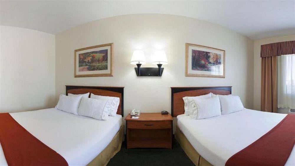 Holiday Inn Express & Suites Alamosa, An Ihg Hotel Esterno foto