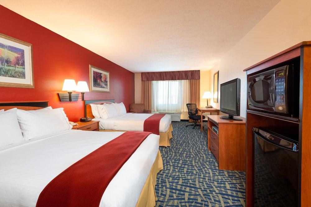 Holiday Inn Express & Suites Alamosa, An Ihg Hotel Esterno foto