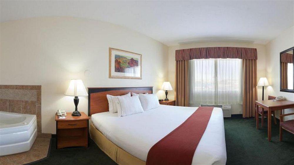 Holiday Inn Express & Suites Alamosa, An Ihg Hotel Esterno foto