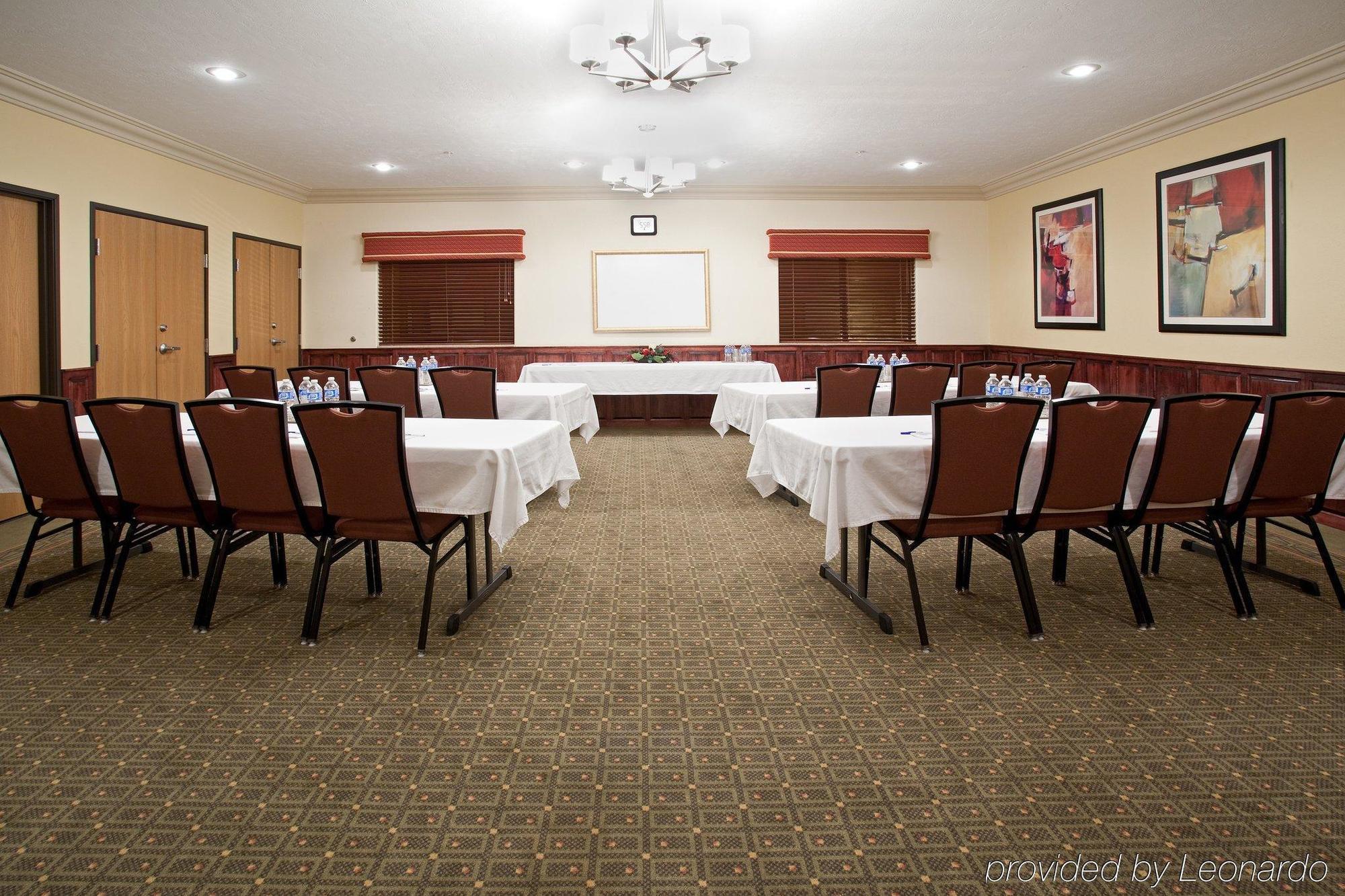 Holiday Inn Express & Suites Alamosa, An Ihg Hotel Servizi foto