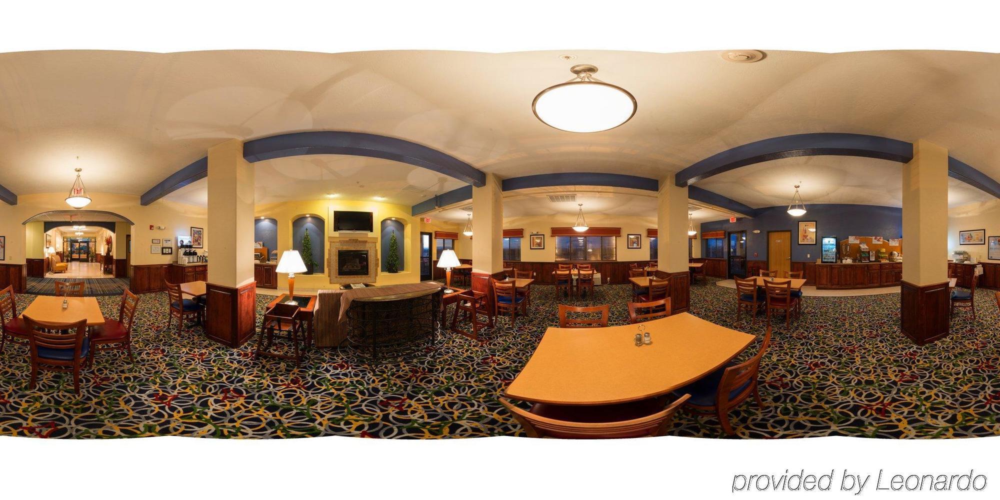 Holiday Inn Express & Suites Alamosa, An Ihg Hotel Esterno foto