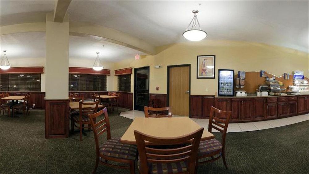 Holiday Inn Express & Suites Alamosa, An Ihg Hotel Esterno foto