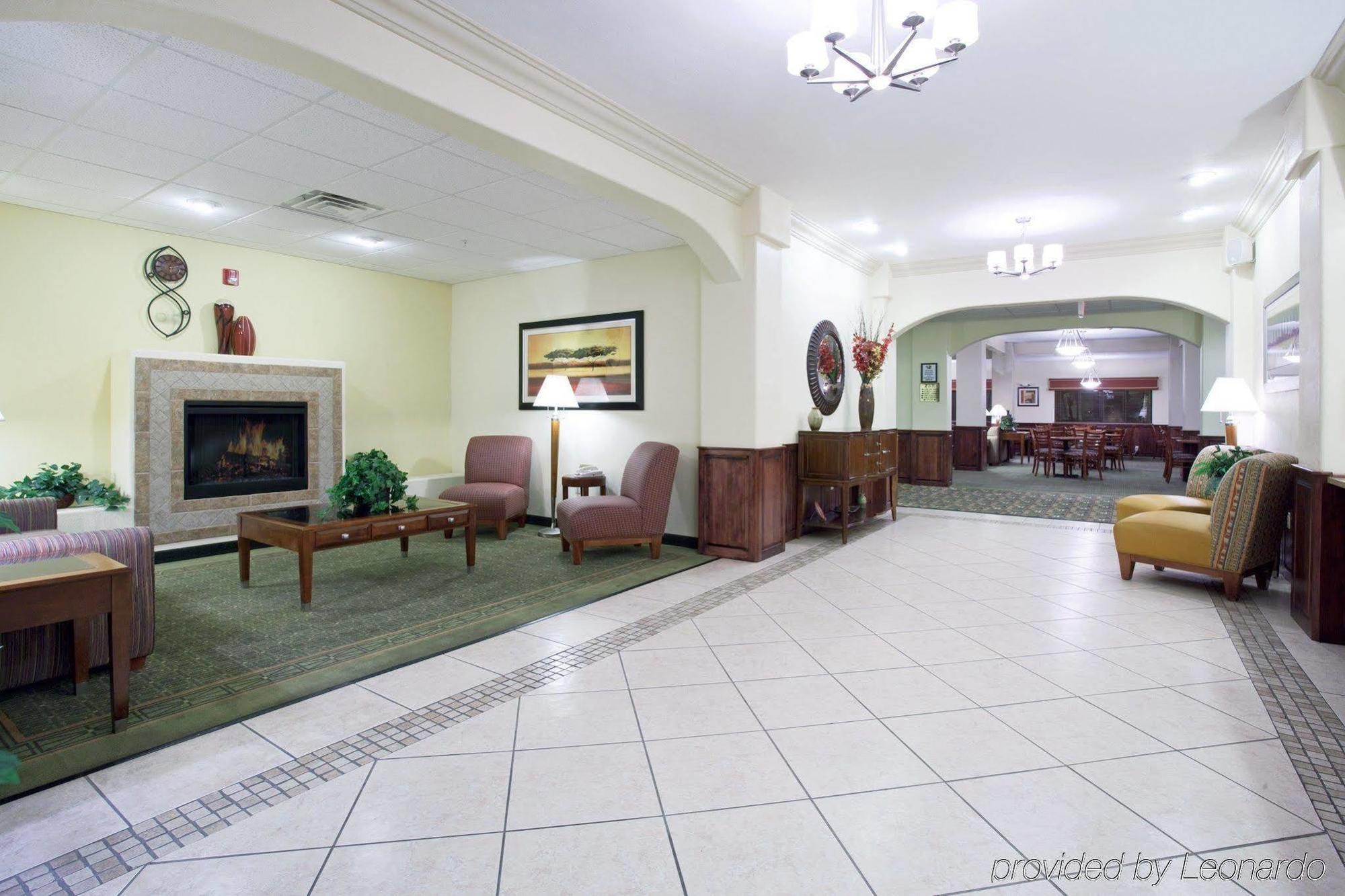 Holiday Inn Express & Suites Alamosa, An Ihg Hotel Interno foto