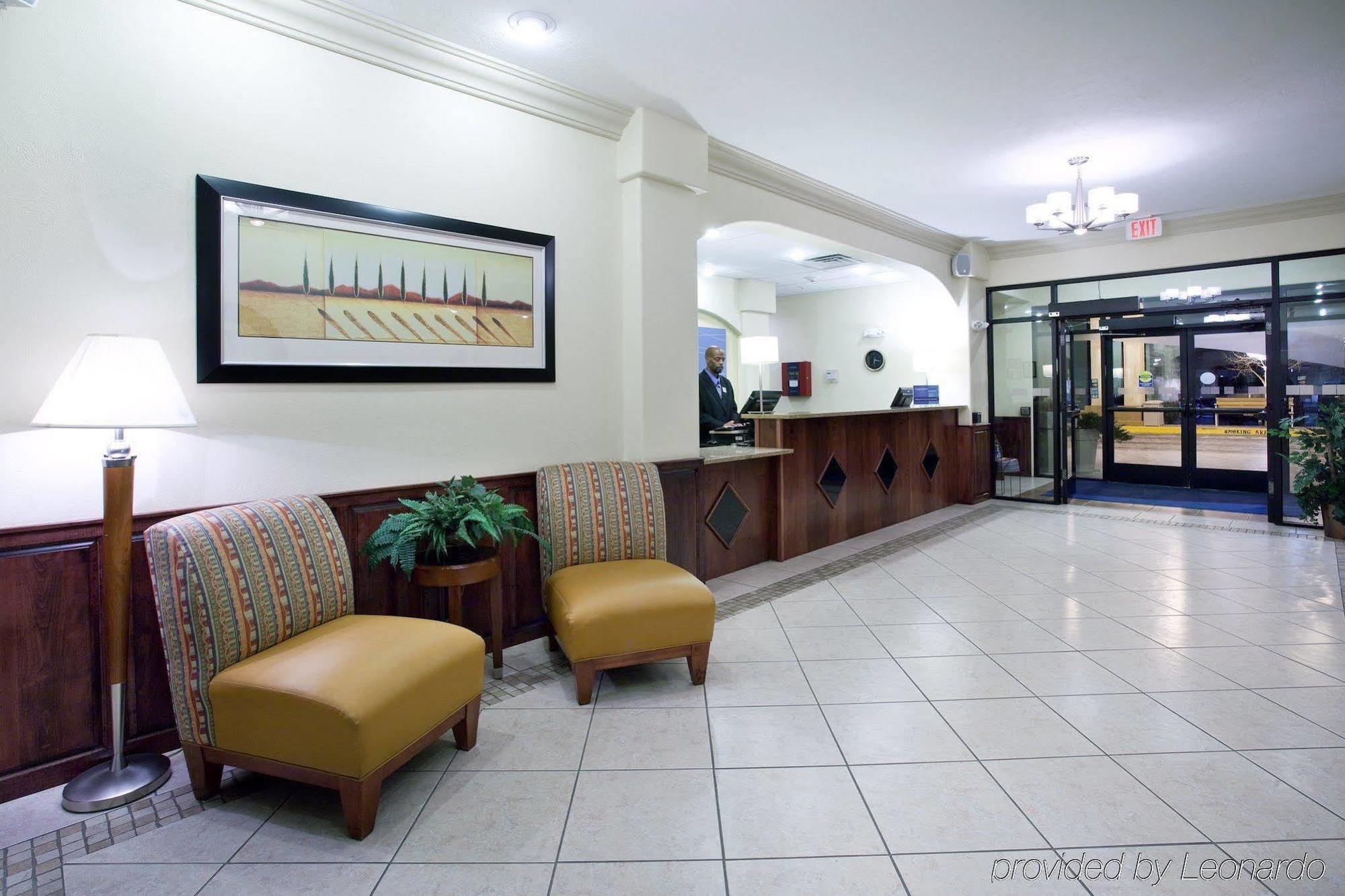 Holiday Inn Express & Suites Alamosa, An Ihg Hotel Interno foto