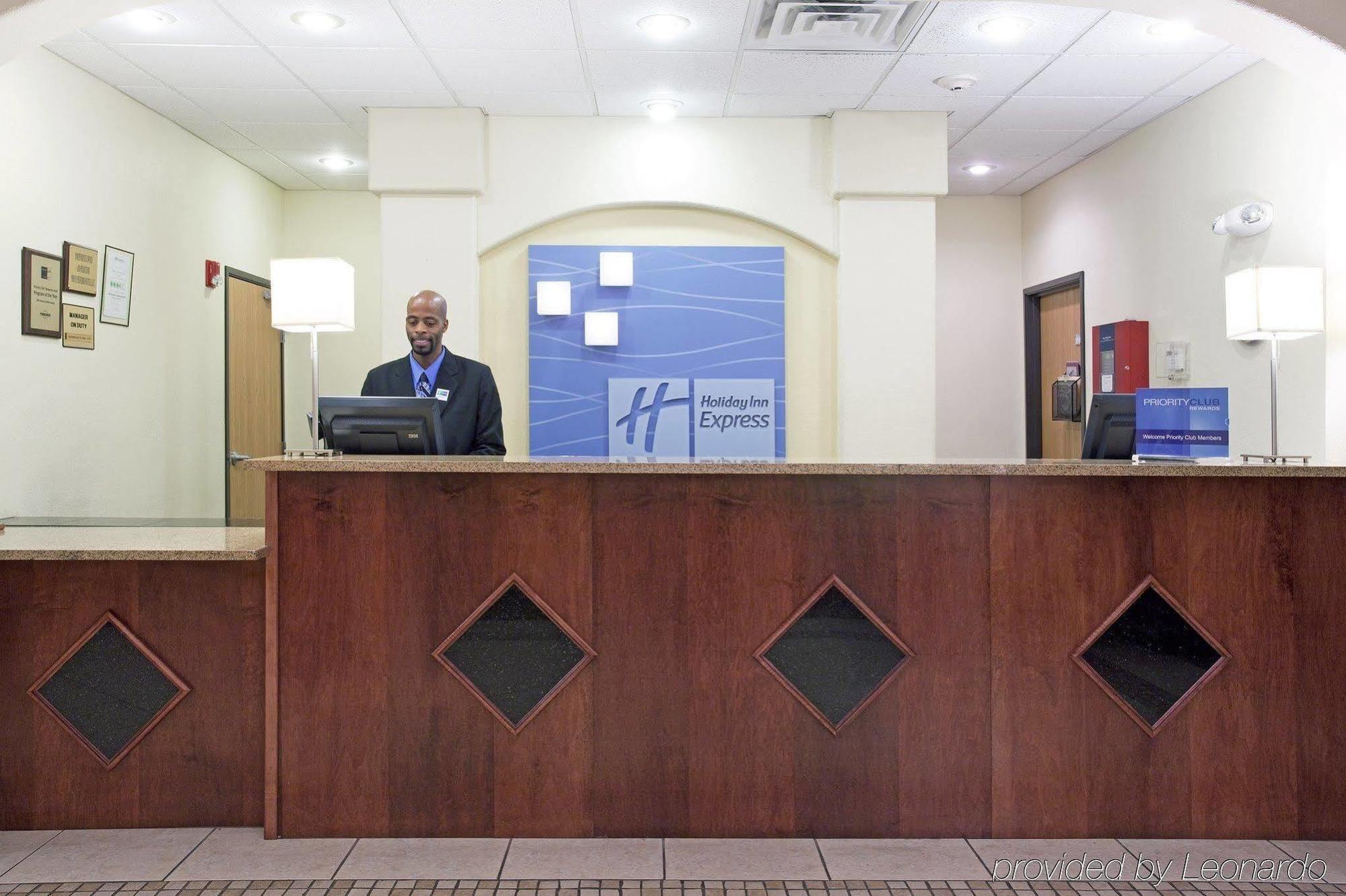 Holiday Inn Express & Suites Alamosa, An Ihg Hotel Interno foto