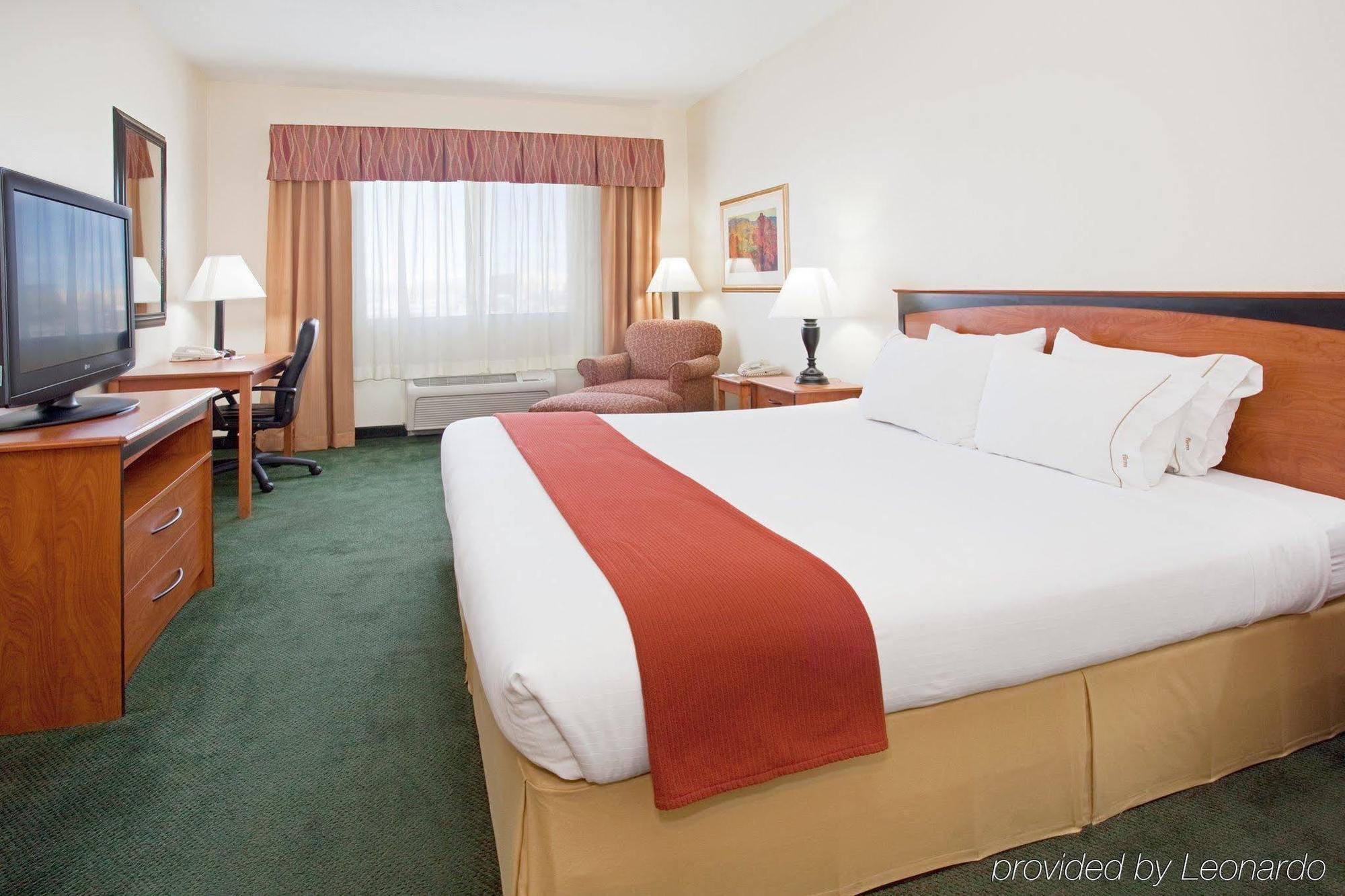 Holiday Inn Express & Suites Alamosa, An Ihg Hotel Camera foto