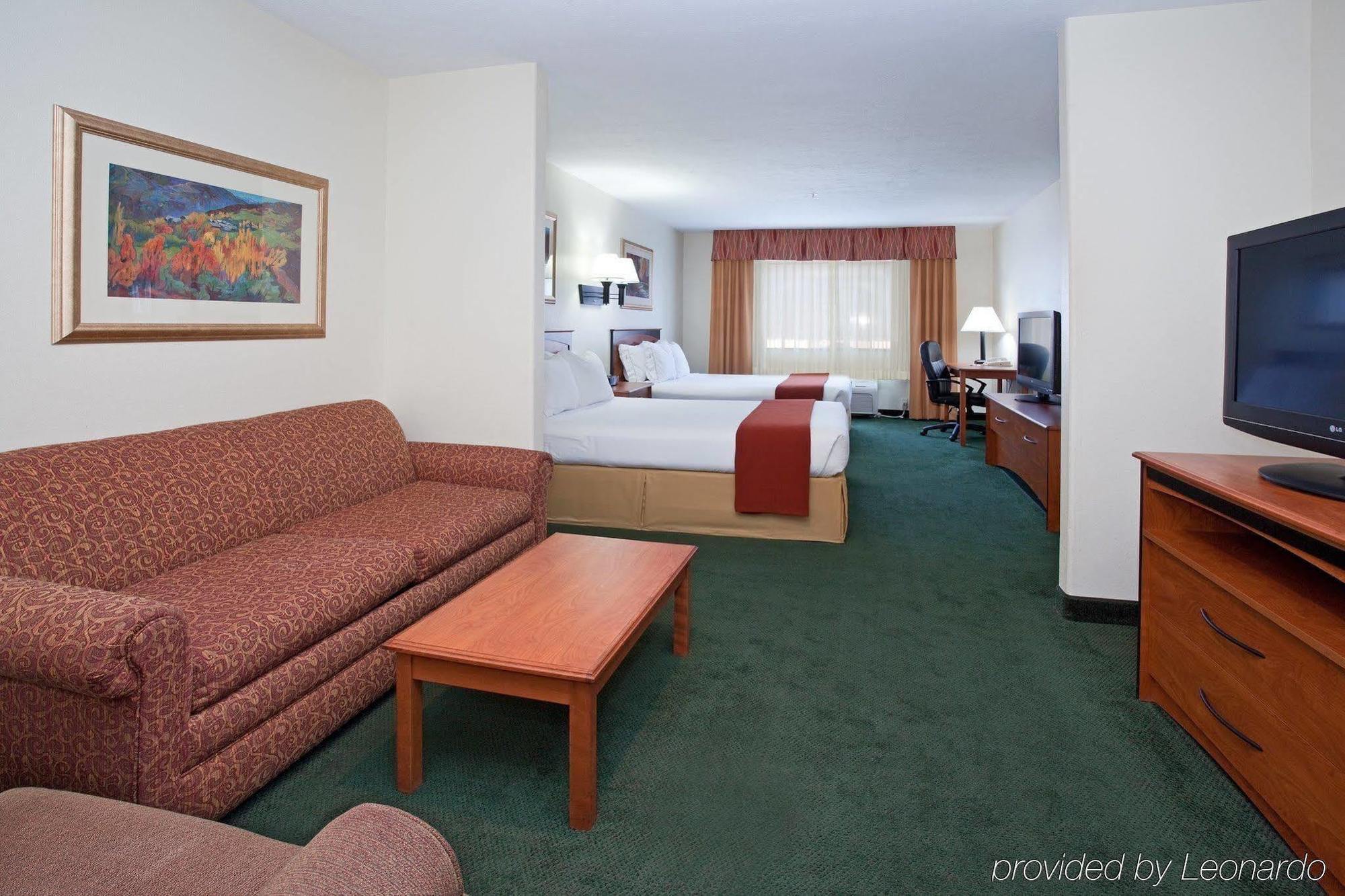 Holiday Inn Express & Suites Alamosa, An Ihg Hotel Camera foto