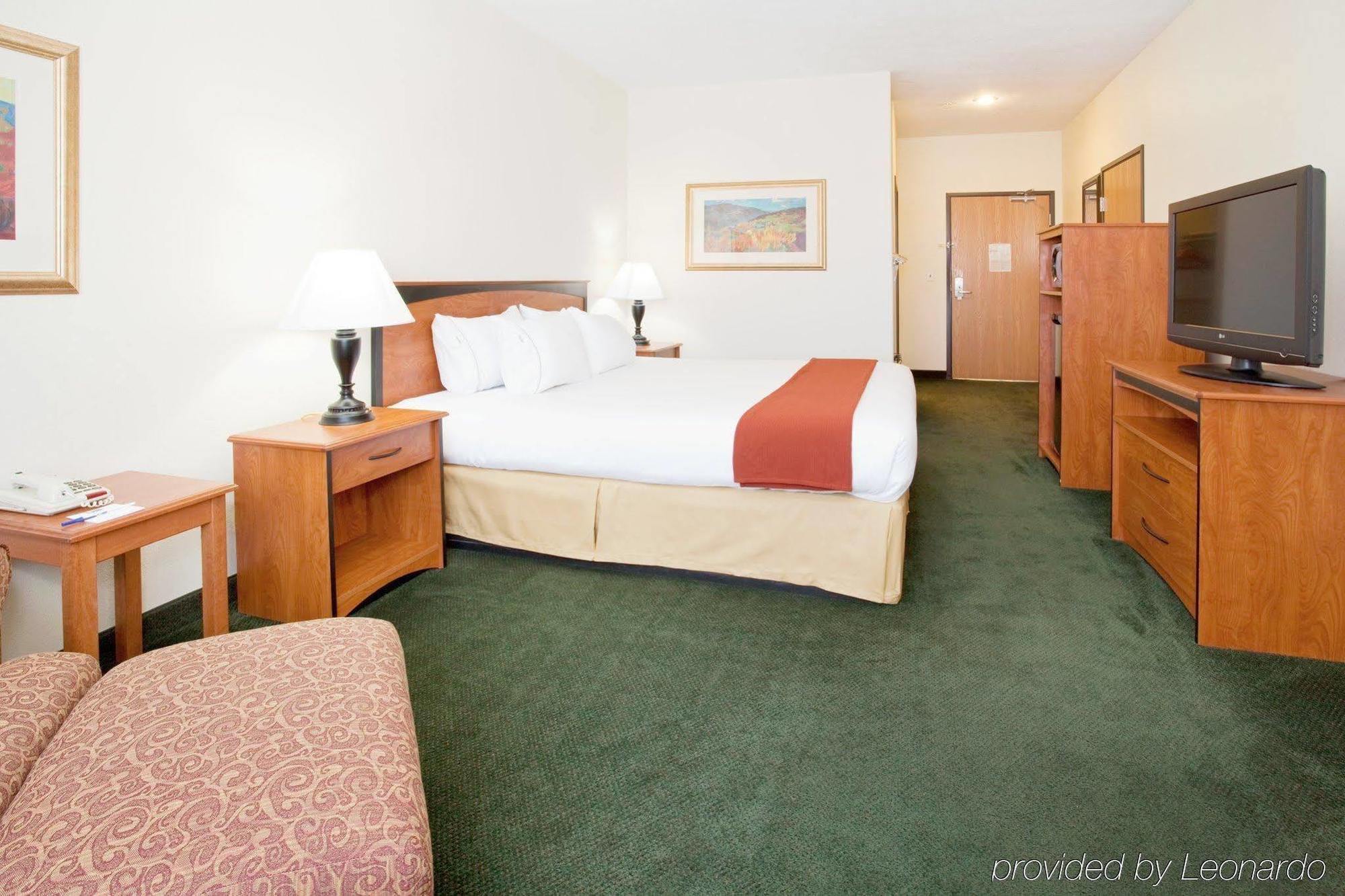 Holiday Inn Express & Suites Alamosa, An Ihg Hotel Camera foto