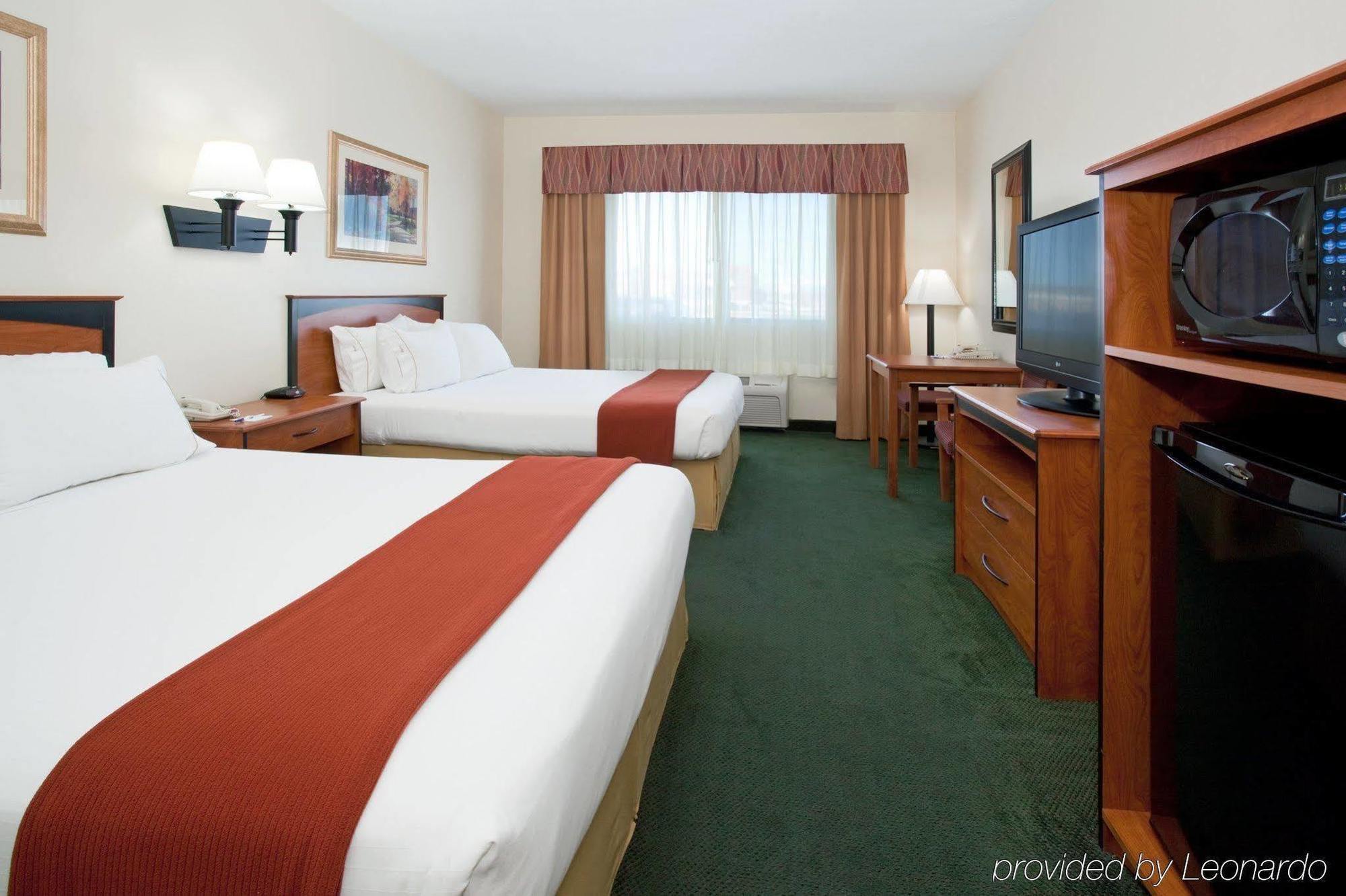 Holiday Inn Express & Suites Alamosa, An Ihg Hotel Camera foto