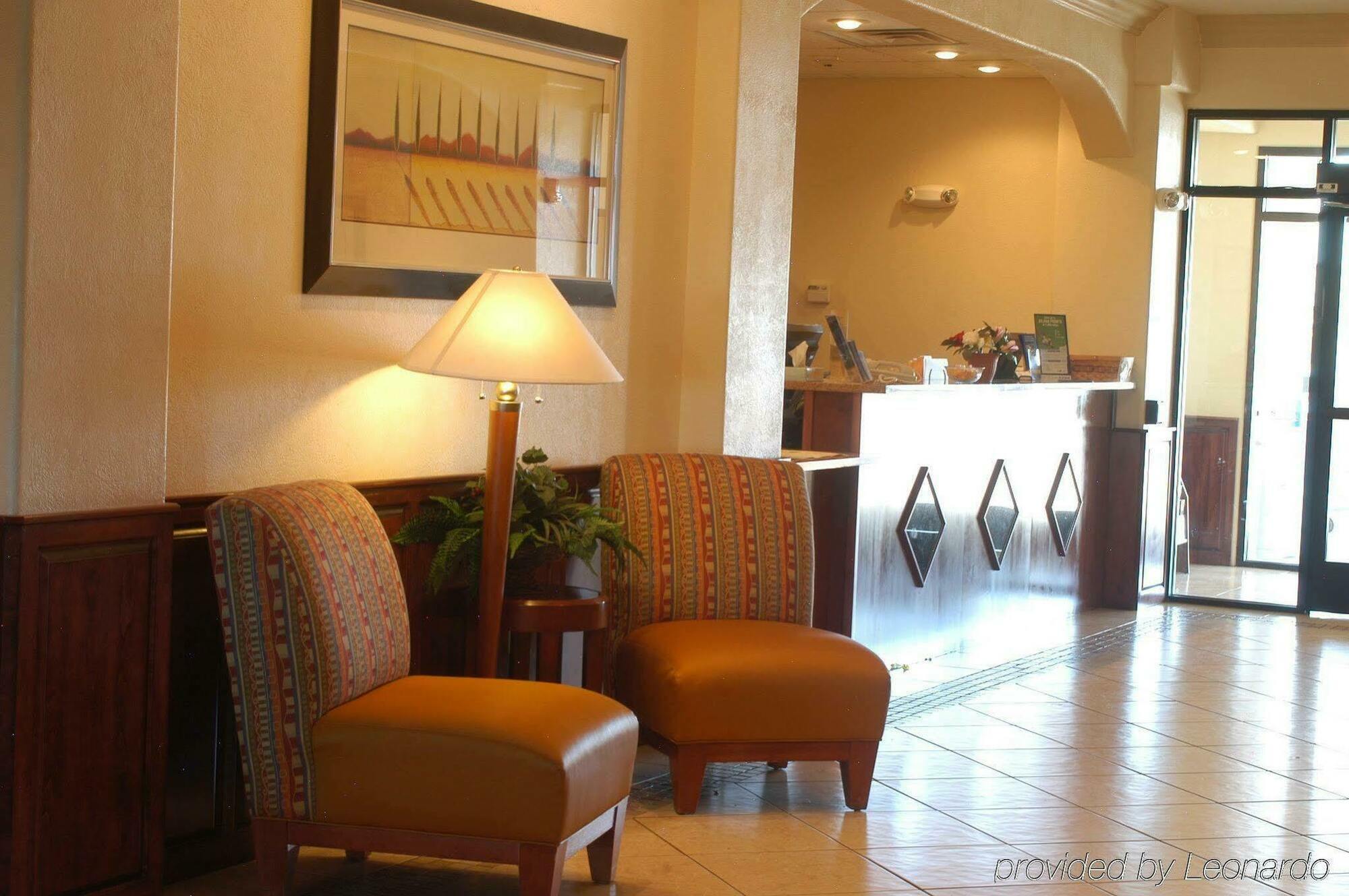 Holiday Inn Express & Suites Alamosa, An Ihg Hotel Interno foto