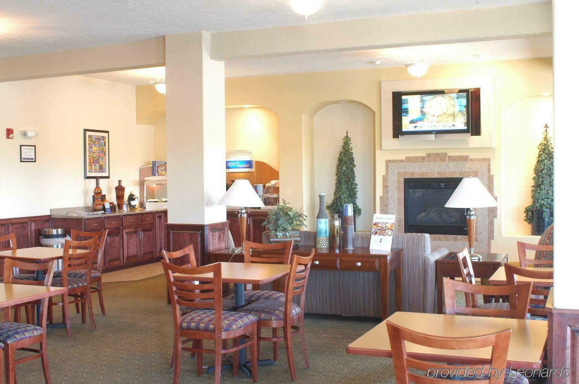 Holiday Inn Express & Suites Alamosa, An Ihg Hotel Esterno foto