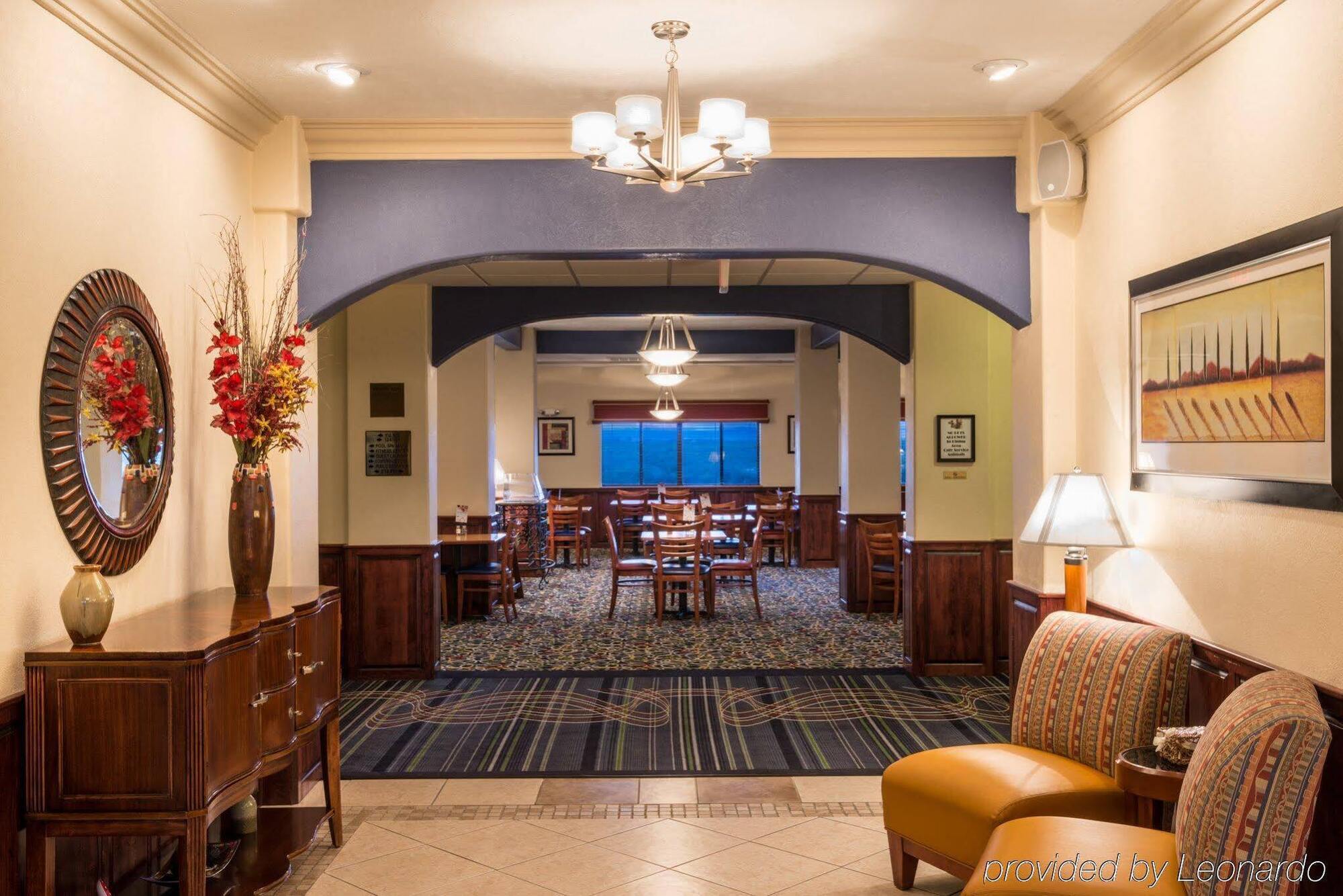 Holiday Inn Express & Suites Alamosa, An Ihg Hotel Esterno foto