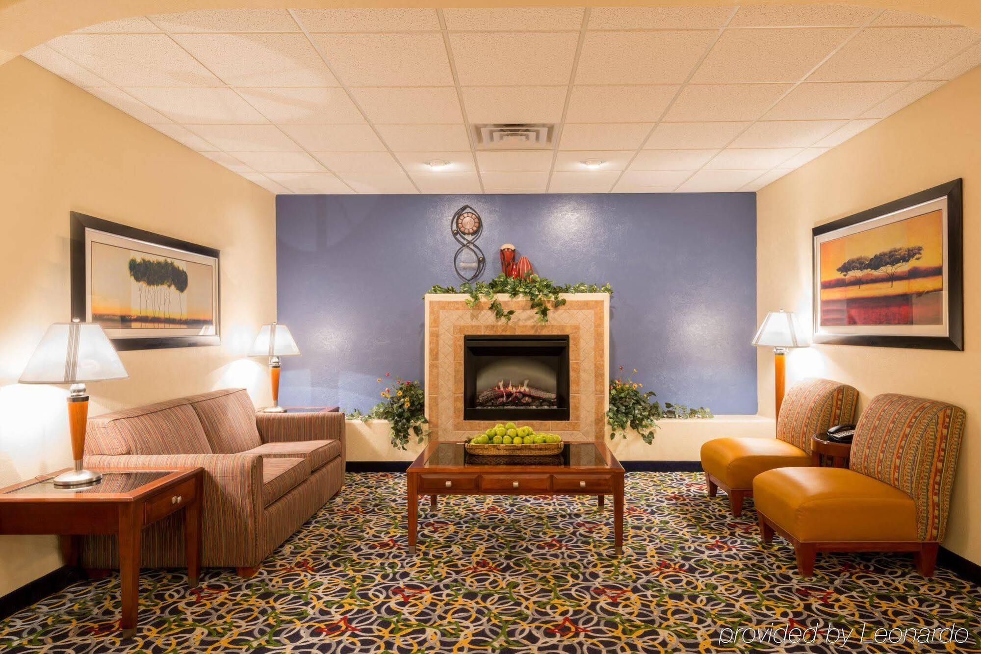 Holiday Inn Express & Suites Alamosa, An Ihg Hotel Esterno foto