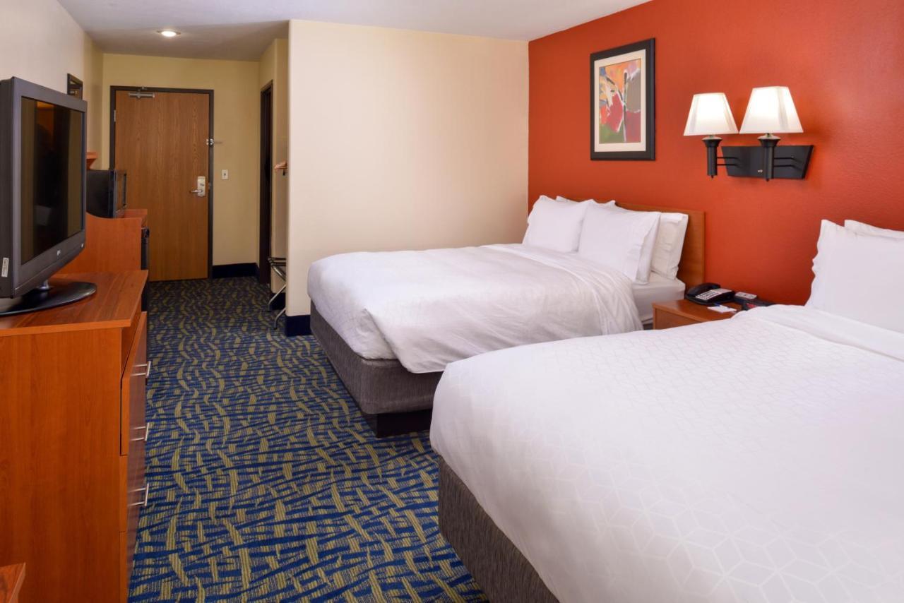 Holiday Inn Express & Suites Alamosa, An Ihg Hotel Esterno foto